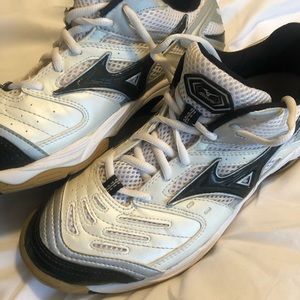 Mizuno Wave Rally Volleyball Shoes